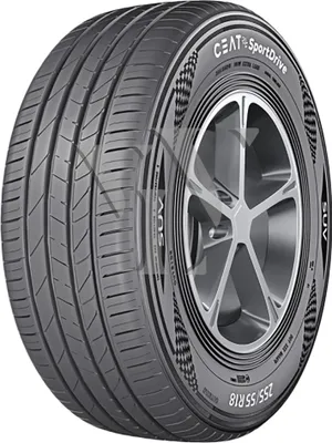 Produktbild von Ceat Sportdrive Suv 245/45R20 103W Bsw Xl
