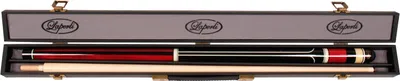 Obrázek produktu pro Laperti Billard-Set Queue-Koffer Nr.4
