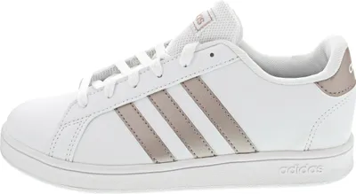 Obrázok produktu pre adidas Grand Court K EF0101 (6/ftwwht-vagr)