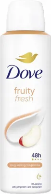 Obrázok produktu pre Antiperspirant v spreji Fruity Fresh (Antiperspirant) 150 ml