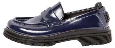 Produktbild von Art Schuhe Damen/Herren 1902 NAPPA SHINNY NAVY/BIRMINGHAM Farbe Blau