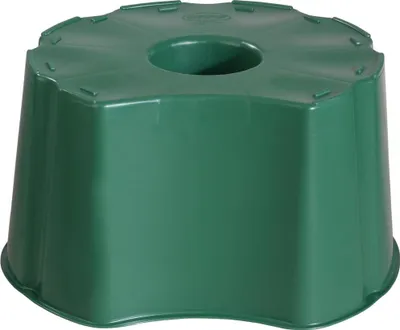 Image de Support Cuve Graf 310l Stabilité Et Durabilité Pour Cuve Graf - Graf