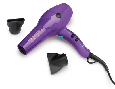 Obrázek produktu pro Profesionální fén na vlasy s 2200 W a 4 nastaveními teploty
