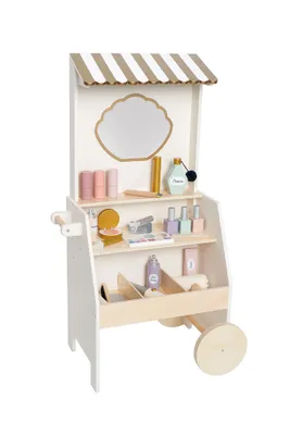 Obrázek produktu pro Kosmetický salon