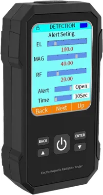 Produktbild von 5G digitale elektromagnetische Feldmessgerät, Heim-EMF-Meter