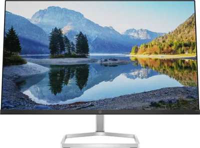 Immagine prodotto di MONITOR HP HP LED IPS 23,8" M24fe 43G27E9 - Schermo piatto (TFT/LCD) - 23,8"