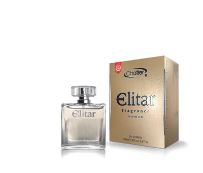 Produktbild von Chatler Elitar Parfüm (100 ml)