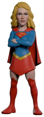 Obrázek produktu pro DC Comics, mini figurka Supergirl, výška 12 cm