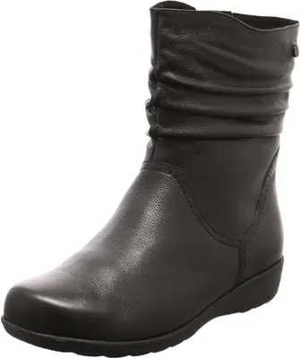 Image de Bottes pour femmes Caprice noir