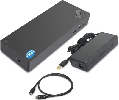 Immagine prodotto di Lenovo 40an + Alimentatore Compatibile Con Thinkpad Yoga X380 X390 L13 T480s