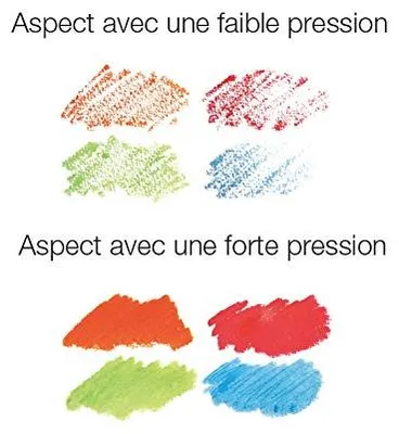 Immagine prodotto di APLI Kids APLI - Color Stick Thick Basic 12 colori