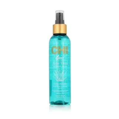 Produktbild von Farouk Systems CHI Aloe Vera Curl Reactivating Spray 177 ml