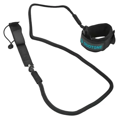 Obrázok produktu pre Duotone šnúra Wing Wrist Straight ČIERNA Veľkosť M
