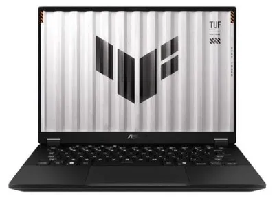 Produktbild von ASUS TUF Gaming A14 FA401EA-RG013, AMD Ryzen AI Max+, 3,2 GHz, 35,6 cm (14"), 2560 x 1600 Pixel, 64 GB, 1 TB