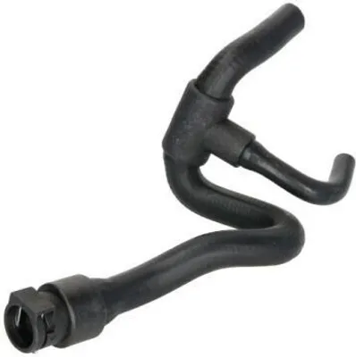 Produktbild von THERMOTEC Kühlerschlauch Wasserschlauch für FIAT Seicento / 600 Schrägheck (187) DWF299TT