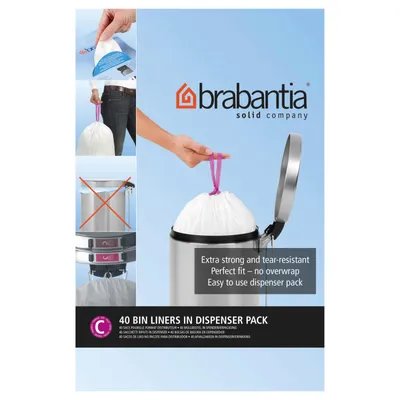 Produktbild von Brabantia 8710755361982