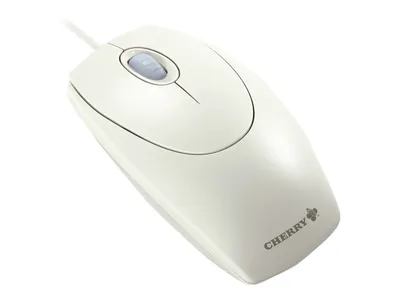 Obrázek produktu pro Cherry WheelMouse M-5400 - Myš - pro praváky i leváky