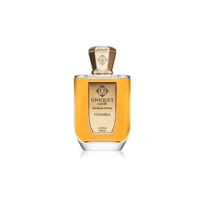 Produktbild von Unique’e Luxury Istanbul Extrait De Parfum Unisex 100 ml