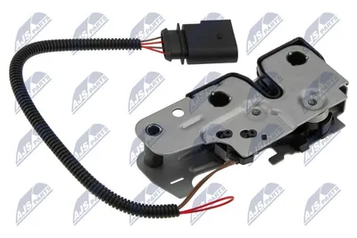 Produktbild von NTY Motorhaubenschloss EZC-VW-175 für VW Touareg (7P5, 7P6)