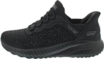 Produktbild von Skechers Slip-Ins:Bobs Squad Chaos 117622 BBK (41/BBK)