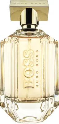 Zdjęcie produktu dla Perfumy damskie The Scent For Her Hugo Boss EDP 100 ml