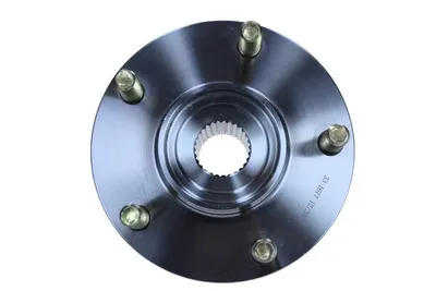 Produktbild von MAXGEAR 33-1677 Radnabe Vorne Links Vorne Rechts für MITSUBISHI ASX (GAW)