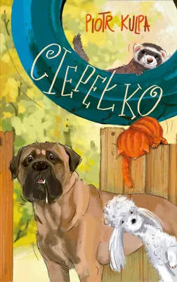 Image de Fryndzel i Ciepełko. Powieść dla dzieci i młodzieży