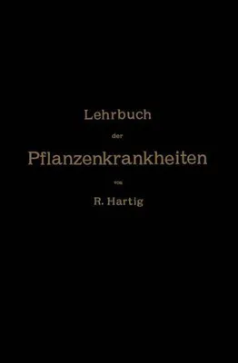 Immagine prodotto di Lehrbuch der Pflanzenkrankheiten