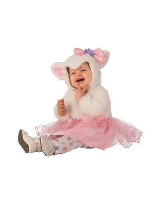 Produktbild von Little Kitty Tutu - 6-12 Monate
