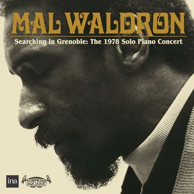 Obrázok produktu pre Mal Waldron (1926-2002): (CD / S)
