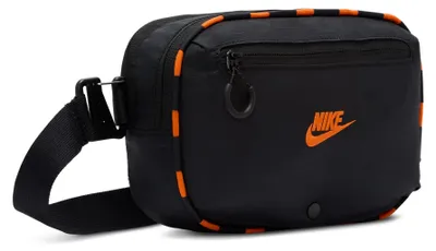 Produktbild von HAYWARD PATROL CROSSBODY Tasche von Nike schwarz/orange schwarz/orange