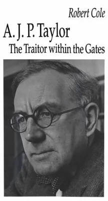 Image de A. J. P. Taylor