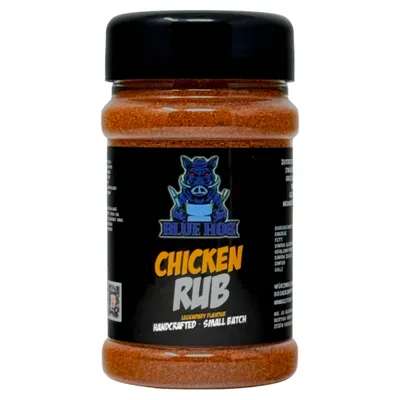 Produktbild von Chicken Rub 250g Streuer