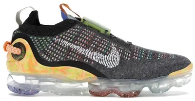 Productafbeelding van Nike Air VaporMax 2020 Flyknit, kleur: Iron Grey, maat: EU 40.5