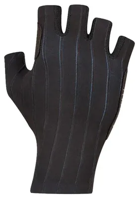Produktbild von Castelli Rosso Corsa Pro Kurze Handschuhe Schwarz M Schwarz M