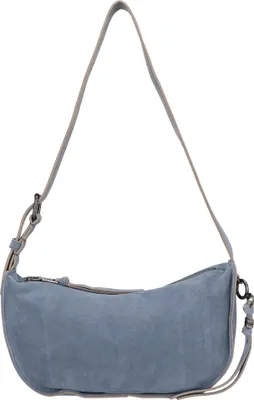 Produktbild von FREDsBRUDER Carry Me Cool Midi - Umhängetasche (denim blue)