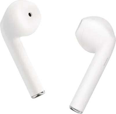 Produktbild von Bluetooth-Kopfhörer Kabellos Bedientaste 15Std. Akkulaufzeit, Setty – Weiß