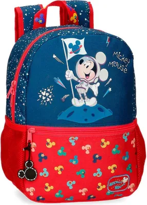 Obrázok produktu pre Batohy Disney 22622D1 Blue