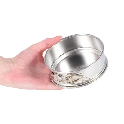 Productafbeelding van Patisse federkoekvorm, verzinkt, 12 cm