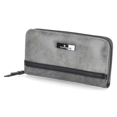 Immagine prodotto di Portafoglio ELIN WALLET, modello 99, senza indicazione delle dimensioni, colore: grigio e altri colori