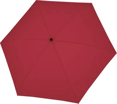 Immagine prodotto di doppler ombrello tascabile ombrello Fiber Micro Flat Uni Royal Berry mirtillo