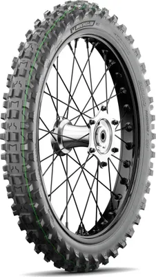 Immagine prodotto di Pneumatici MICHELIN ENDURO MEDIUM 2 90/100-21 M/C 57R TT