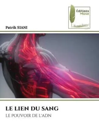 Produktbild von Le Lien Du Sang