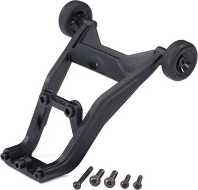 Immagine prodotto di TRAXXAS Barra antiribaltamento (montiert) TRX9078