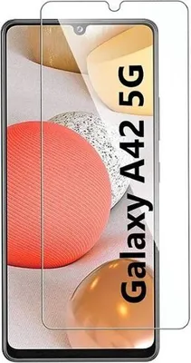 Immagine prodotto di Vetro Temperato GOLD 9H per Samsung Galaxy - Trasparente KP18158