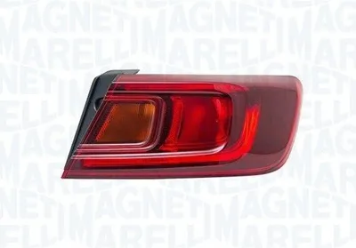 Produktbild von MAGNETI MARELLI Rückleuchte Heckleuchte Links Äusserer für RENAULT Talisman Limousine (L2M)