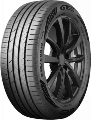Produktbild von Gt-Radial Fe2 Suv 225/60R18 100V Bsw