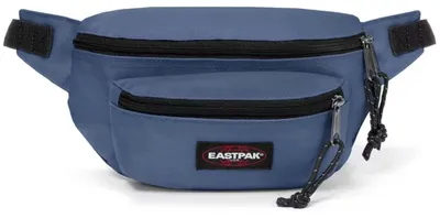 Image de EASTPAK sac banane Doggy Bag Powder Pilot bleu gris