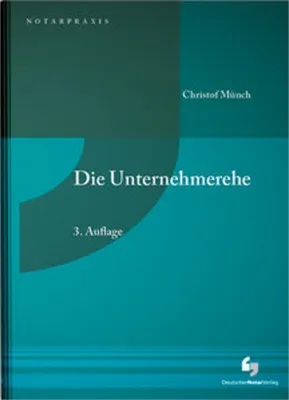 Obrázek produktu pro Die Unternehmerehe