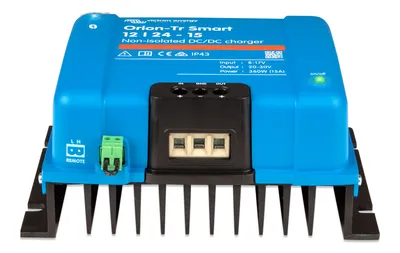 Immagine prodotto di Booster di ricarica Victron Orion-Tr Smart 12/12-30A (360W)